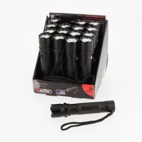 Lampes UV VECTOR - 365mn x16