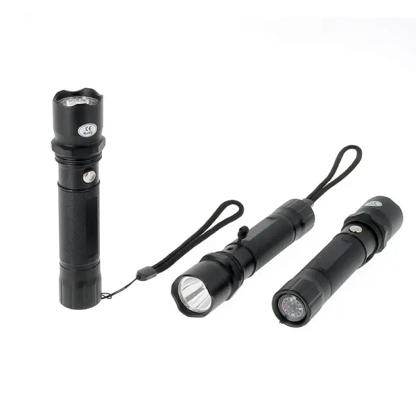 Lampes UV VECTOR - 365mn x16