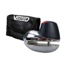Bloque-disque VECTOR Mini Disc - chrome