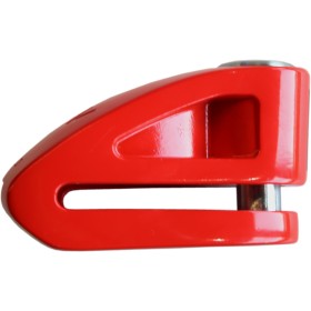 Bloque-disque VECTOR SRA/ART4 - rouge