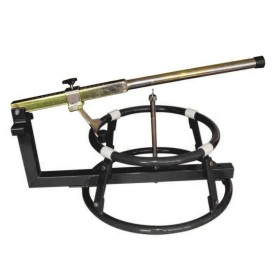 Support démonte pneu VECTOR