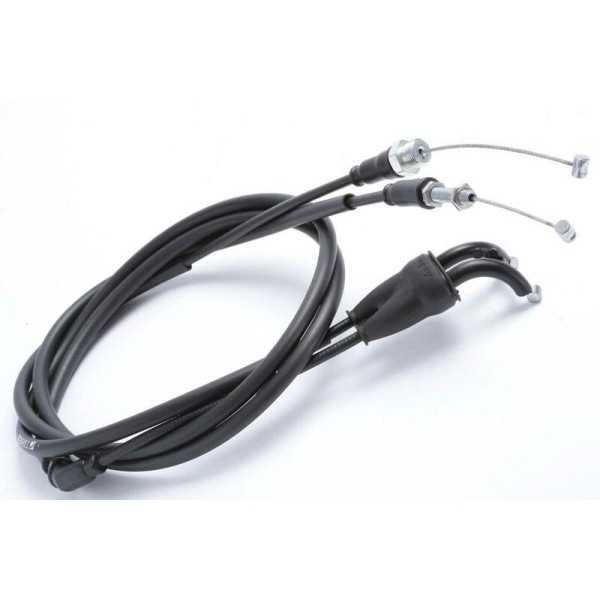 Câble de gaz VENHILL