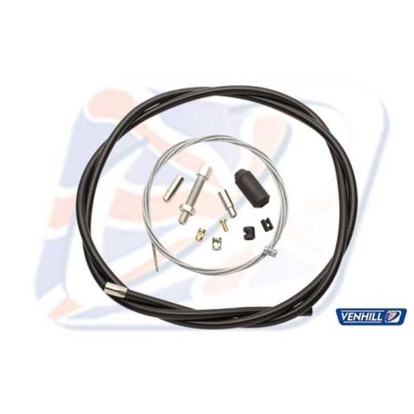 Kit câble d\'embrayage universel VENHILL - 2.35m