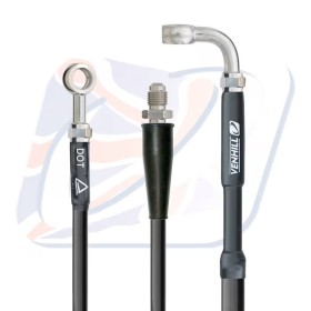 Durite d\'embrayage VENHILL