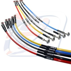 Durite d\'embrayage VENHILL - Honda CRF 450