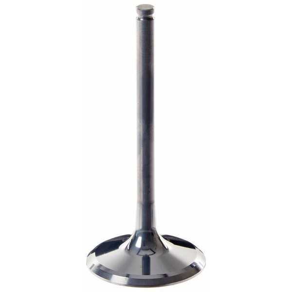 Soupape d'échappement VERTEX titane - KTM