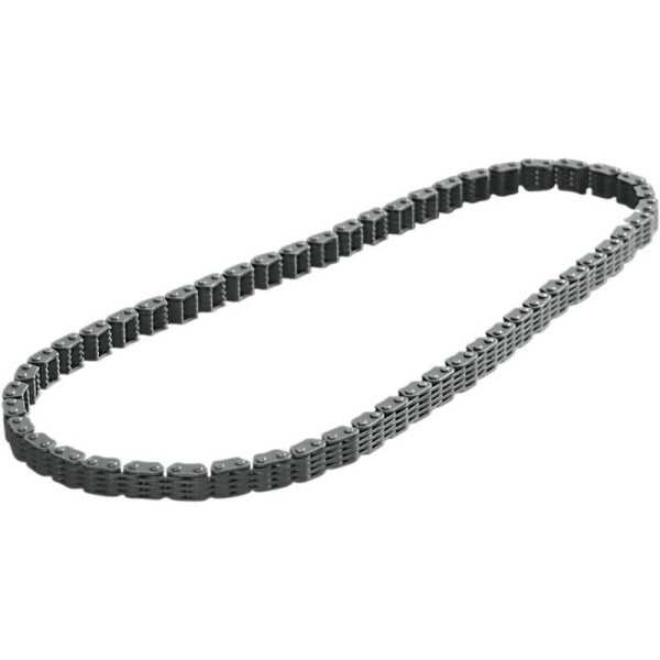 Chaîne de distribution VERTEX silencieuse - 128 maillons