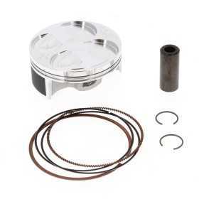Piston VERTEX forgé Ø76.95mm compression standard Yamaha YZ250F