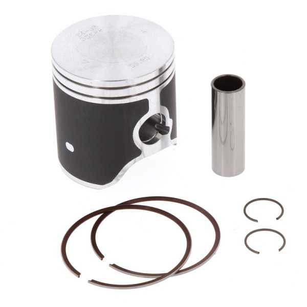Piston VERTEX coulé Ø53.94mm compression standard Beta RR125
