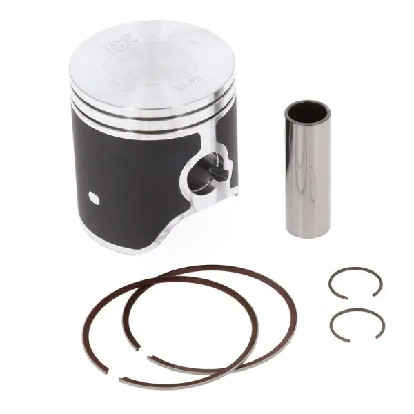 Piston VERTEX coulé Ø53.94mm compression standard Beta RR125