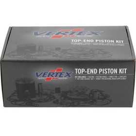 Kit haut-moteur complet VERTEX - Piston forgé Replica