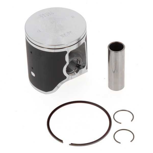 Piston VERTEX coulé - 9218