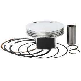 Piston VERTEX forgé - 254000