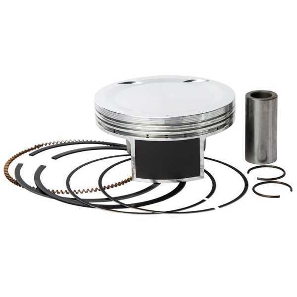 Piston VERTEX forgé - 254000