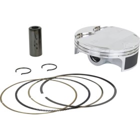 Piston forgé VERTEX