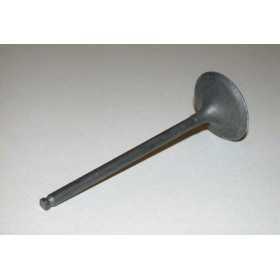 Soupape d'échappement VESRAH acier - Suzuki DR/GN/LT125