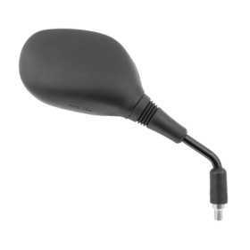 Rétroviseur VICMA droit type origine - noir Suzuki Address 125