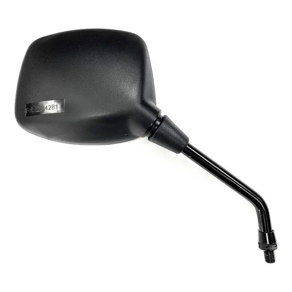 Rétroviseur VICMA droit type origine M10/125 - noir