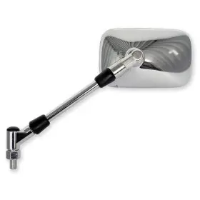 Rétroviseur VICMA gauche type origine - chromé Suzuki SV650N / TU125