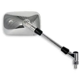 Rétroviseur VICMA droit type origine - chromé Suzuki SV650N / TU125