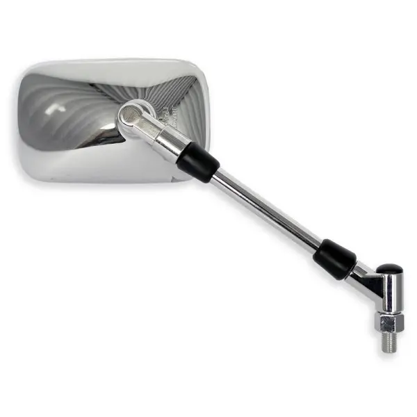 Rétroviseur VICMA droit type origine - chromé Suzuki SV650N / TU125