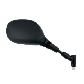 Rétroviseur BIHR droit type origine - noir Suzuki UH125 BURGMAN