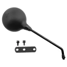 Rétroviseur VICMA type origine - noir Piaggio Vespa 50