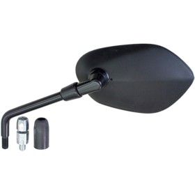 Rétroviseur VICMA gauche type origine - noir Suzuki