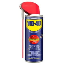 Lubrifiant spray multi-usages WD-40 Double Action - 20x200 ml