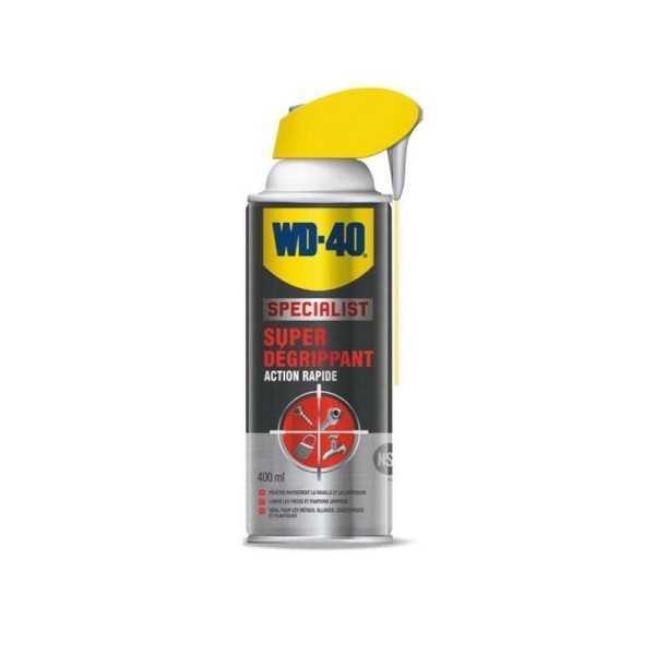 Super WD 40 Specialist® - Spray 400 ml