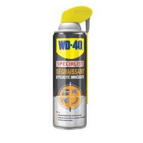 Dégraissant WD-40 Specialist® efficacité immédiate - spray 400ml