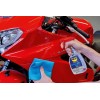 Nettoyant complet WD 40 Specialist Moto - spray 500ml