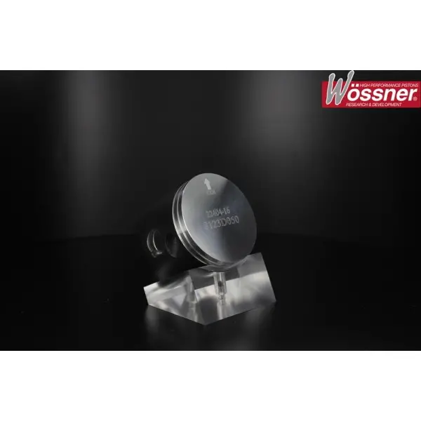 Piston WÖSSNER Forgé - 8123