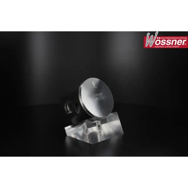 Piston WÖSSNER Forgé - 8112