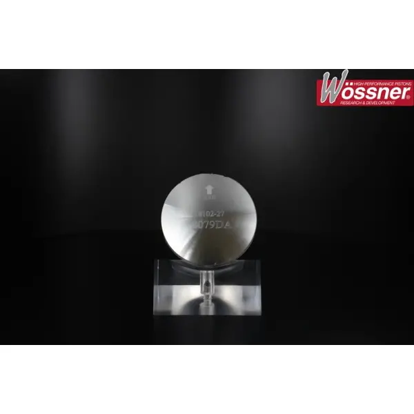 Piston WÖSSNER Forgé - 8079