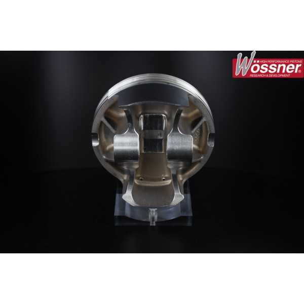 Piston WÖSSNER Forgé - 8525