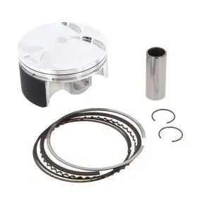 Piston WÖSSNER Forgé - 8580