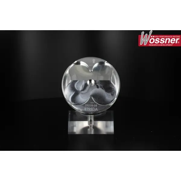 Piston WÖSSNER Forgé - 8795