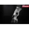 Piston forgé WÖSSNER Ø95,97mm compression standard Suzuki RM-Z450