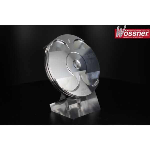 Piston forgé WÖSSNER Ø95,97mm compression standard Suzuki RM-Z450