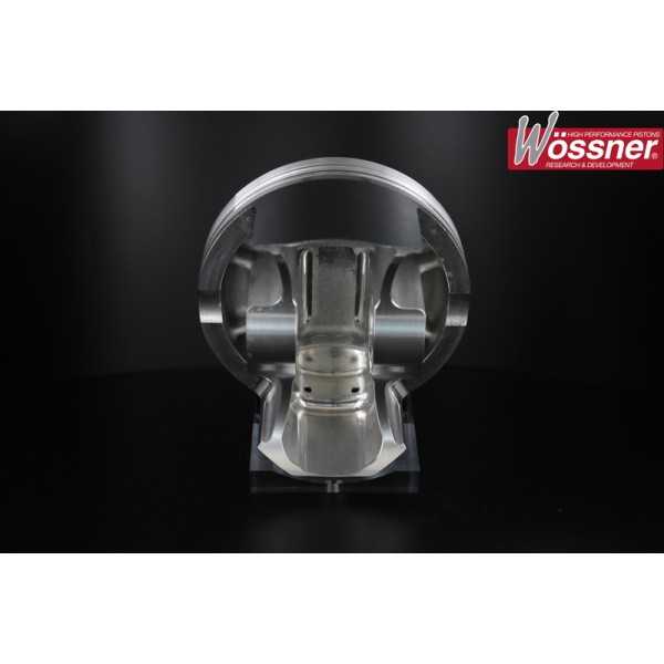 Piston TECNIUM Forgé - 8501