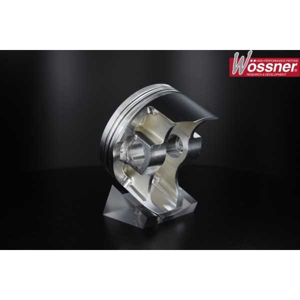 Piston TECNIUM Forgé - 8502