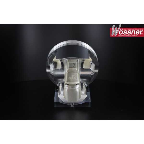 Piston TECNIUM Forgé - 8502