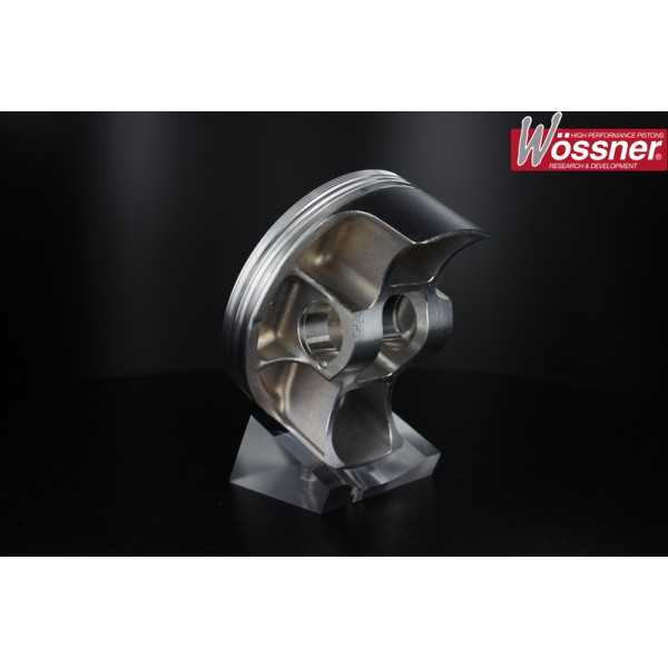 Piston WÖSSNER Forgé - 8513