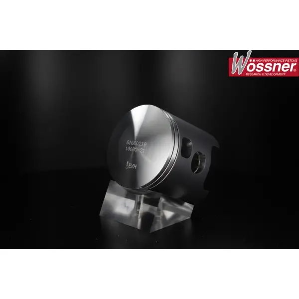Piston WÖSSNER Forgé - 8168