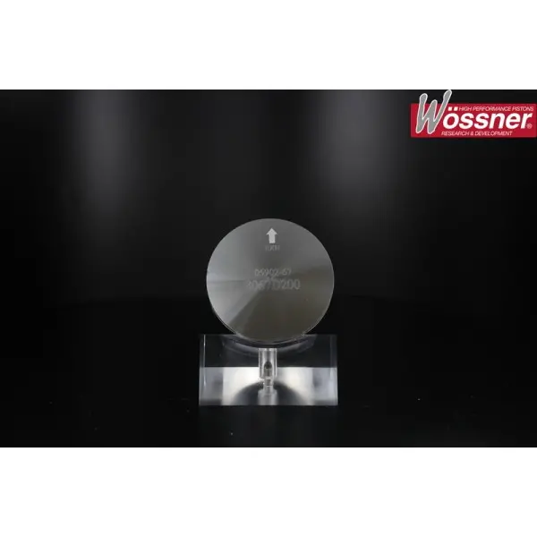 Piston WÖSSNER Forgé - 8067
