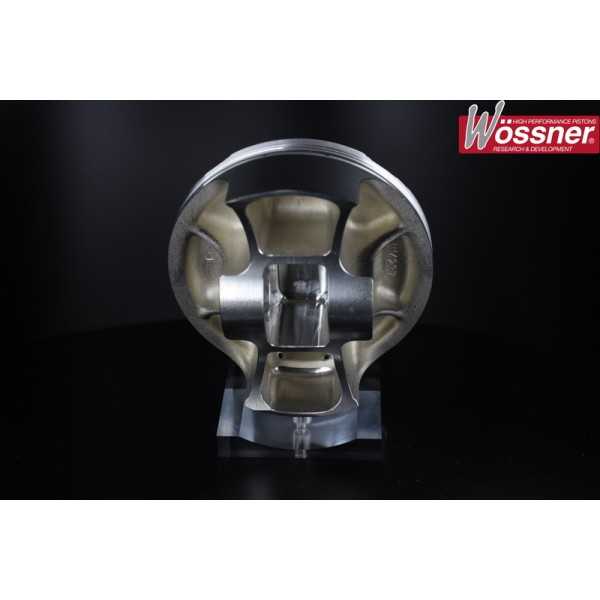 Piston forgé WÖSSNER Ø95,97mm compression standard Kawasaki KX450
