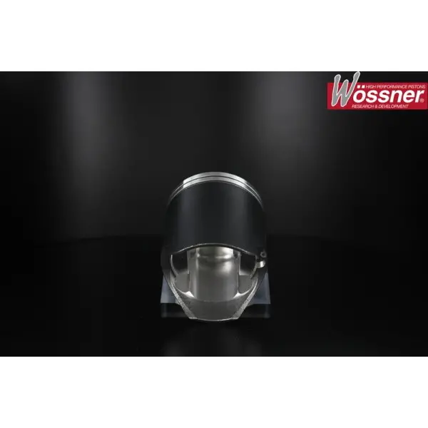 Piston forgé WÖSSNER Ø56.44 mm Suzuki TS125R - 8009D050