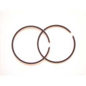 Segment TECNIUM par Woessner Ø72.50mm
