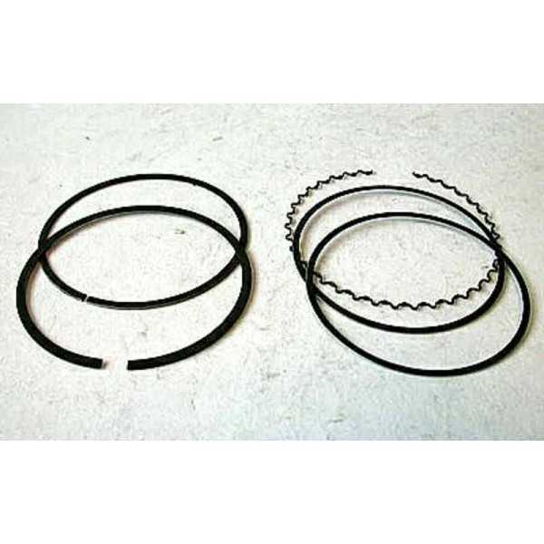 Jeu de segments TECNIUM Ø91.5mm